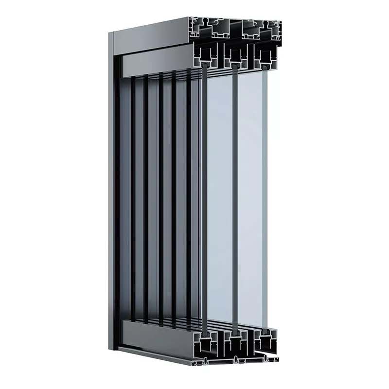 Apa yang Berlaku Apabila Pintu Hilang?