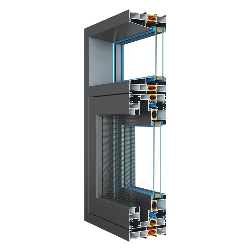 Tingkap transom
